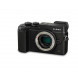 Panasonic dmc-gx8ec-s Kamera EVIL mit 20.3 MP (OLED Touchscreen 3, optischer Bildstabilisator, 4 K Video/Foto Aufnahme 4 K), silber - nur Gehäuse-01